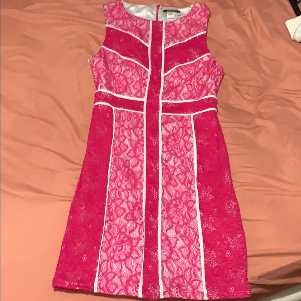 Formal Nikibiki dress. Never worn.